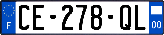 CE-278-QL