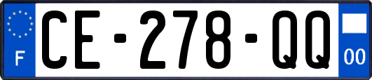 CE-278-QQ