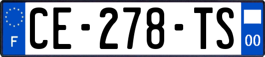 CE-278-TS