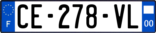 CE-278-VL