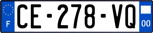 CE-278-VQ