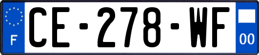 CE-278-WF