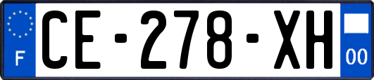 CE-278-XH