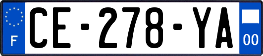 CE-278-YA