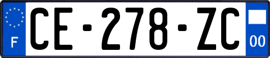 CE-278-ZC