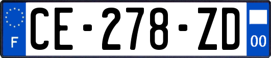 CE-278-ZD