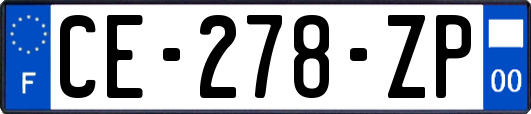 CE-278-ZP