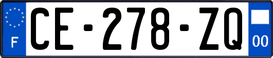 CE-278-ZQ