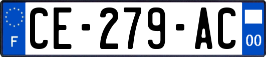 CE-279-AC