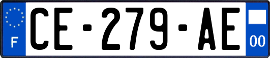 CE-279-AE