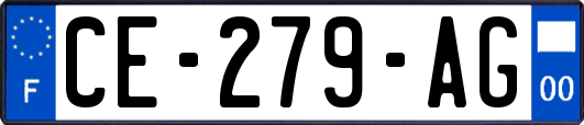 CE-279-AG