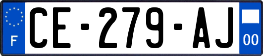 CE-279-AJ