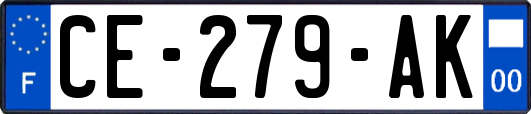 CE-279-AK