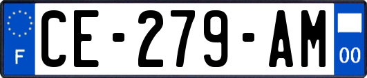 CE-279-AM