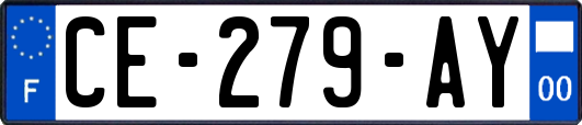 CE-279-AY