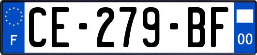 CE-279-BF