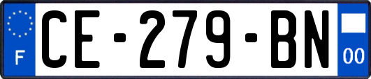 CE-279-BN