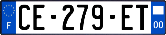 CE-279-ET