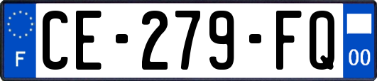 CE-279-FQ