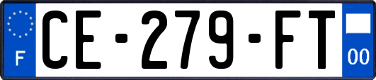 CE-279-FT