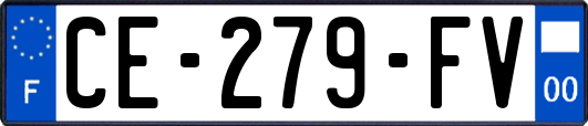 CE-279-FV