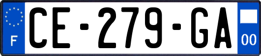 CE-279-GA
