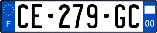 CE-279-GC