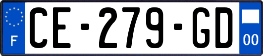 CE-279-GD
