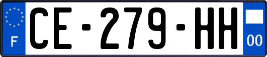 CE-279-HH