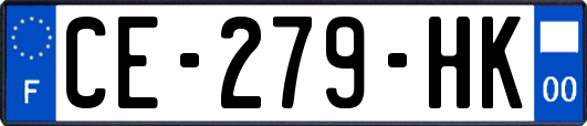 CE-279-HK