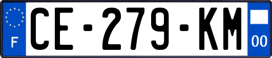 CE-279-KM