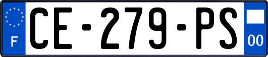 CE-279-PS