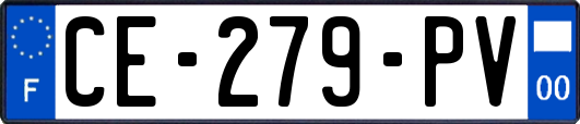 CE-279-PV