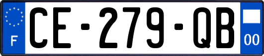 CE-279-QB