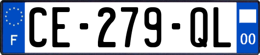 CE-279-QL