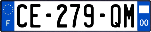 CE-279-QM