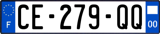 CE-279-QQ