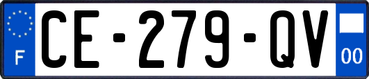 CE-279-QV