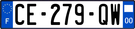 CE-279-QW