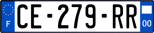 CE-279-RR