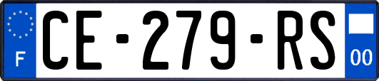 CE-279-RS