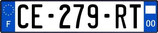 CE-279-RT