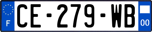 CE-279-WB