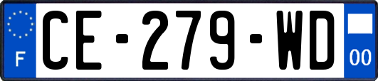 CE-279-WD