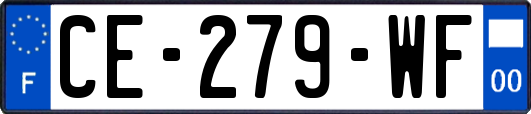 CE-279-WF