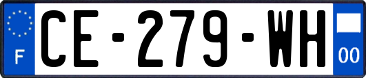 CE-279-WH