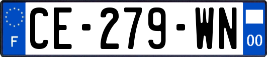 CE-279-WN