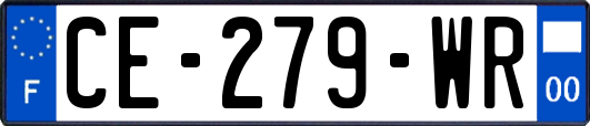 CE-279-WR