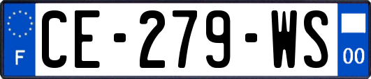 CE-279-WS