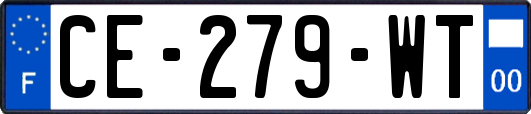 CE-279-WT